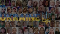 Finding Ukraine’s Stolen Children